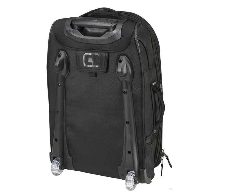 OGIO CARRY-ON BAG detail photo 6