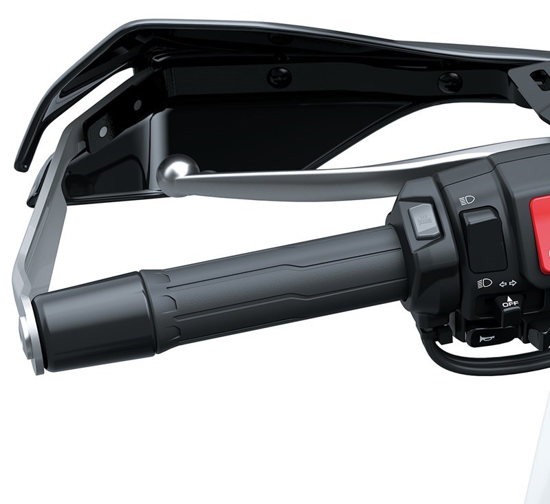 Grip Heater Set detail photo 2