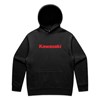 KAWASAKI APEX HOODIE photo thumbnail 1