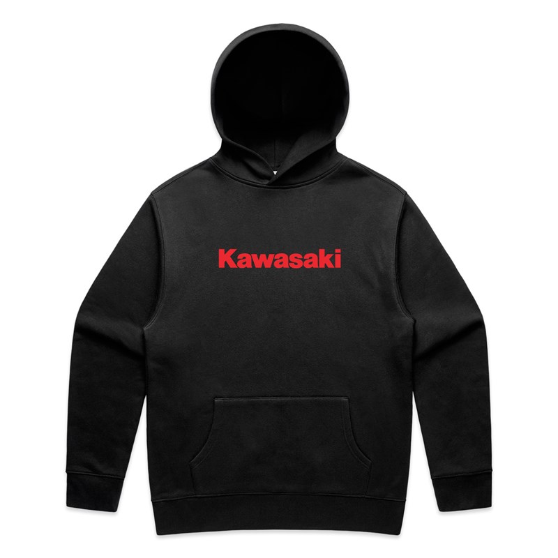 KAWASAKI APEX HOODIE detail photo 1