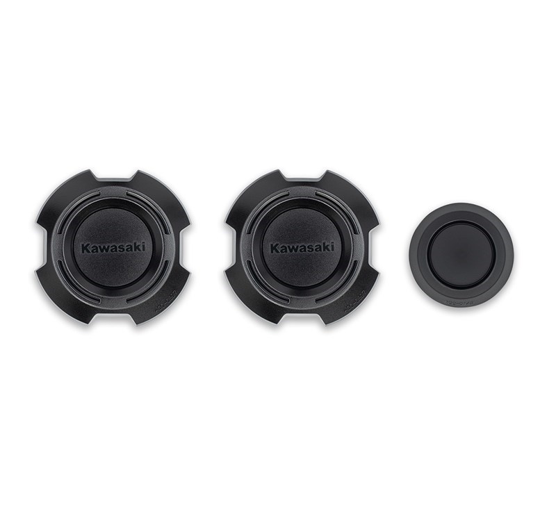 Crankcase Protector detail photo 1