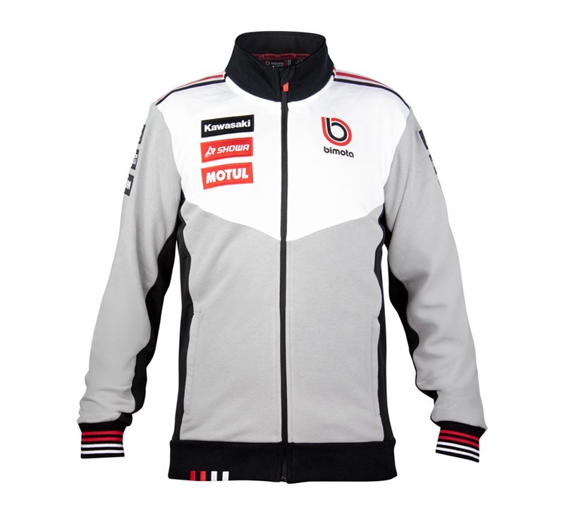 2025 BBKRT SWEATSHIRT (MENS) detail photo 1
