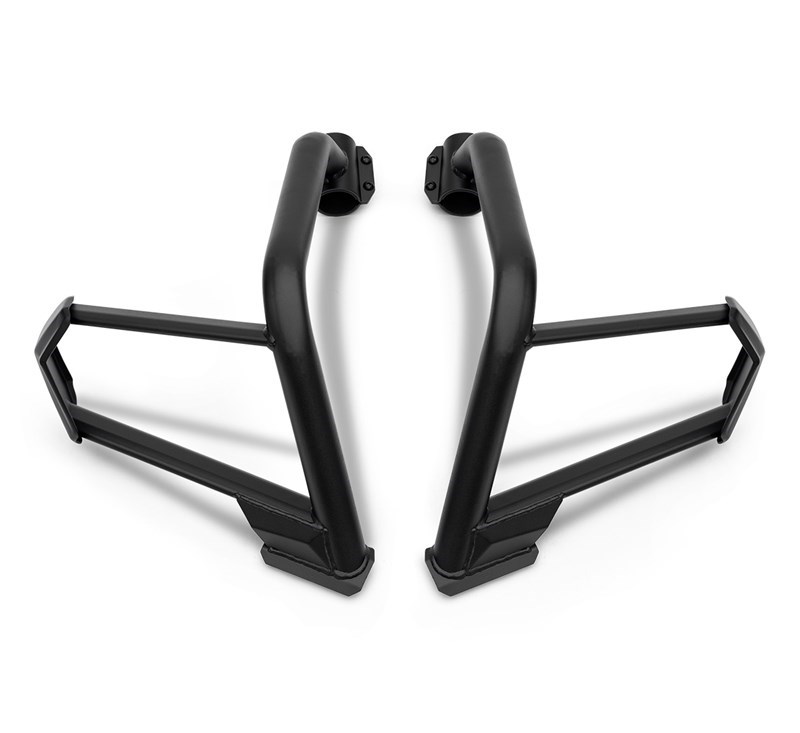 Tail Light Guard Set detail photo 2