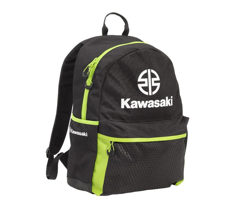 KAWASAKI BACKPACK detail photo 1