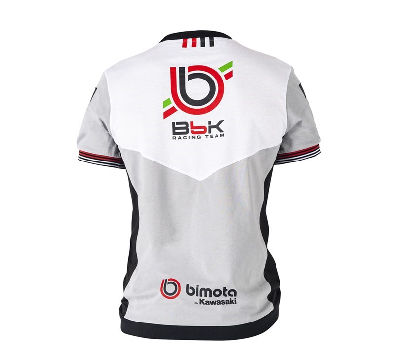 2025 BBKRT T-SHIRT (MENS) detail photo 2