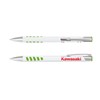 KAWASAKI PANAMA ALUMINIUM PEN (PACK OF 20) photo thumbnail 1
