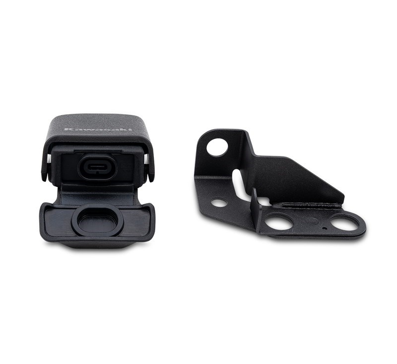 USB Outlet Kit Type-C detail photo 1