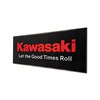 KAWASAKI PIT MAT photo thumbnail 1