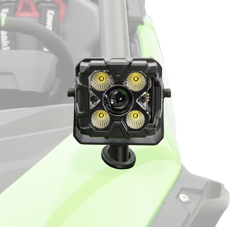 3 Zone Led Pod Light Set detail photo 5