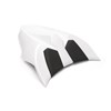 SOLO SEAT COWL ASSEMBLY, PEARL BLIZZARD WHITE  photo thumbnail 1