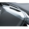 KQR 28 LITRE PANNIER COLOUR PANEL SET, STORM GREY photo thumbnail 1