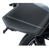 KQR 28 LITRE PANNIER TRIM SET, STORM GREY photo thumbnail 1