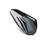 SEAT COWL, METALLIC FLAT SPARK BLACK photo thumbnail 1
