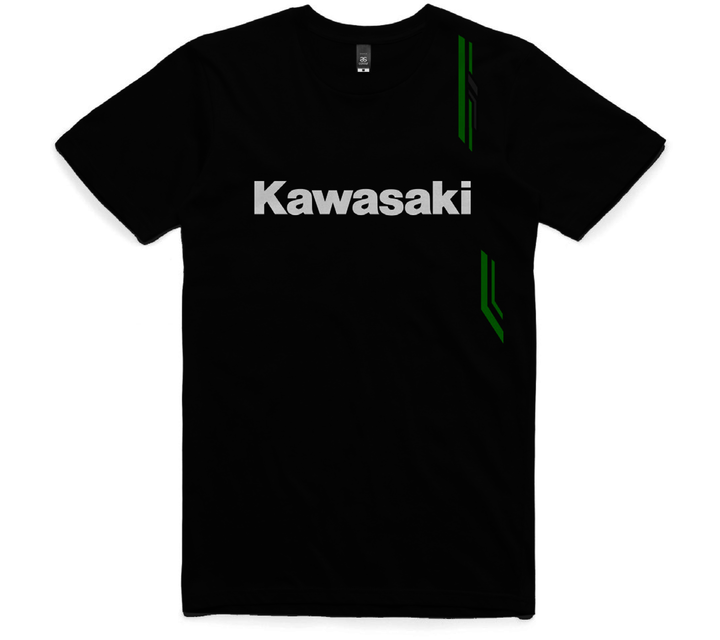 Official Kawasaki Apparel | T-shirts 