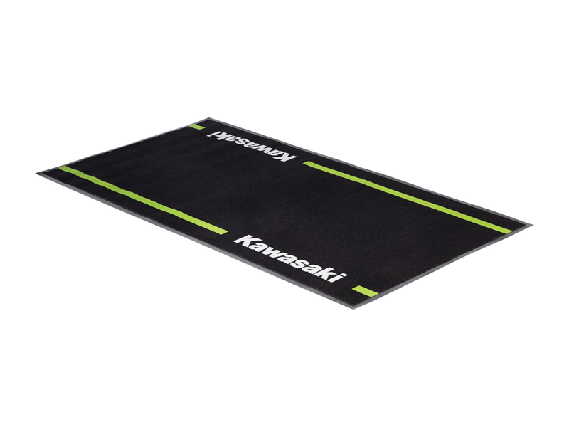 MECHANICS CARPET (PIT MAT) detail photo 1
