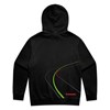 KAWASAKI APEX HOODIE photo thumbnail 2