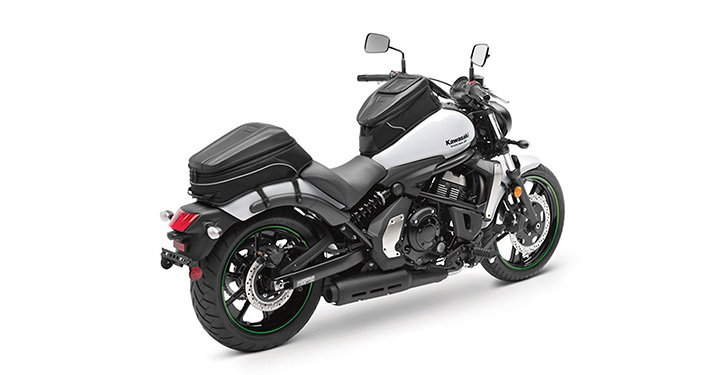 Vulcan s on sale saddlebags australia