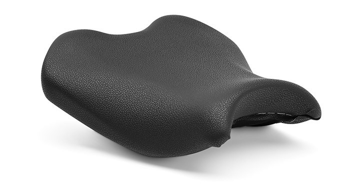 ERGO-FIT EXTENDED REACH SEAT detail photo 1