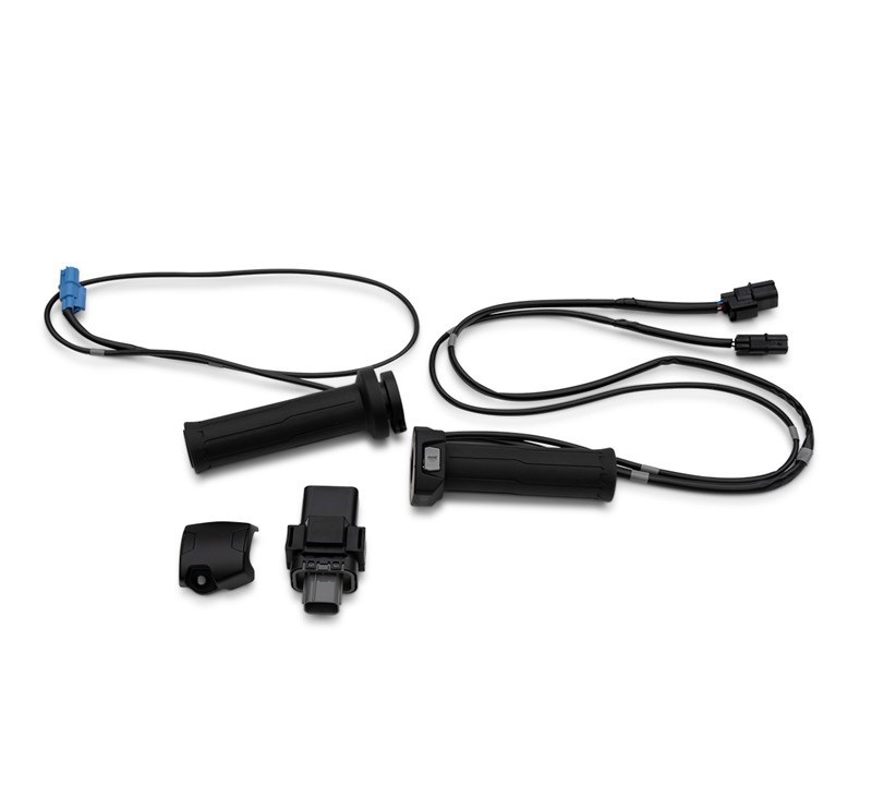 Grip Heater Set detail photo 1