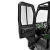 HARD CAB ENCLOSURE DOOR SET photo thumbnail 1