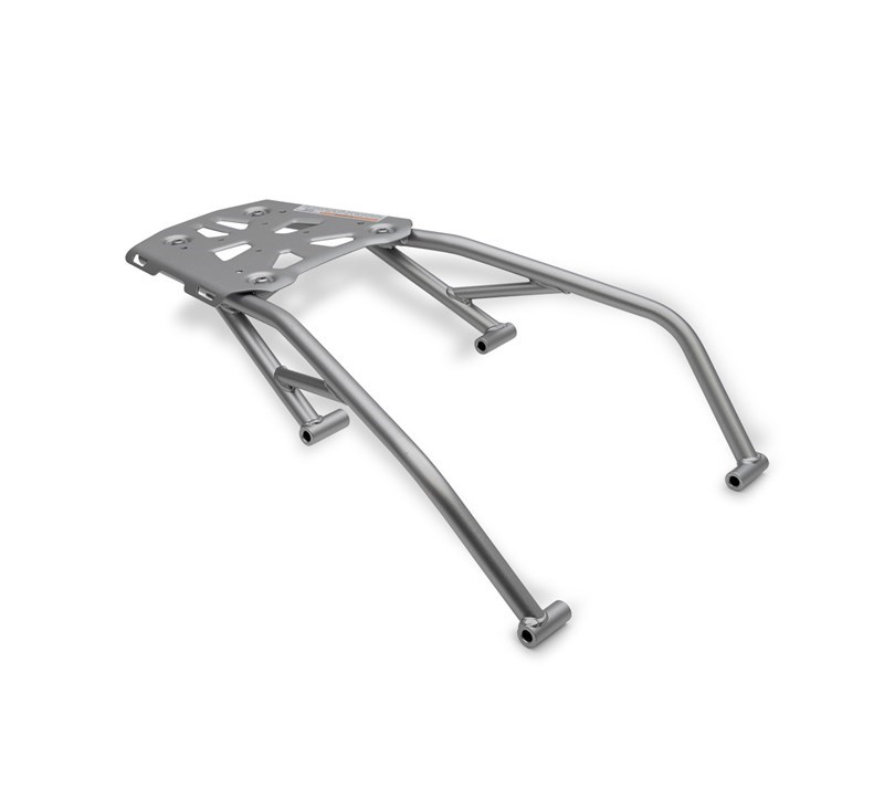 Rear Carrier detail photo 1