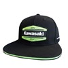 KAWASAKI LTGTR POWER CAP FLAT PEAK photo thumbnail 1