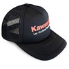 KAWASAKI LTGTR YOUTH TRUCKER CAP photo thumbnail 2