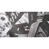 KAWASAKI LTGTR INSULATED LUNCH BAG photo thumbnail 4