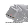 KQR 28 LITRE PANNIER TRIM SET, 76B GOLD photo thumbnail 1