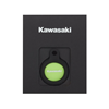 KAWASAKI TAG KEYRING photo thumbnail 4