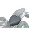 ERGO FIT REDUCED SEAT BLACK+GREY photo thumbnail 1