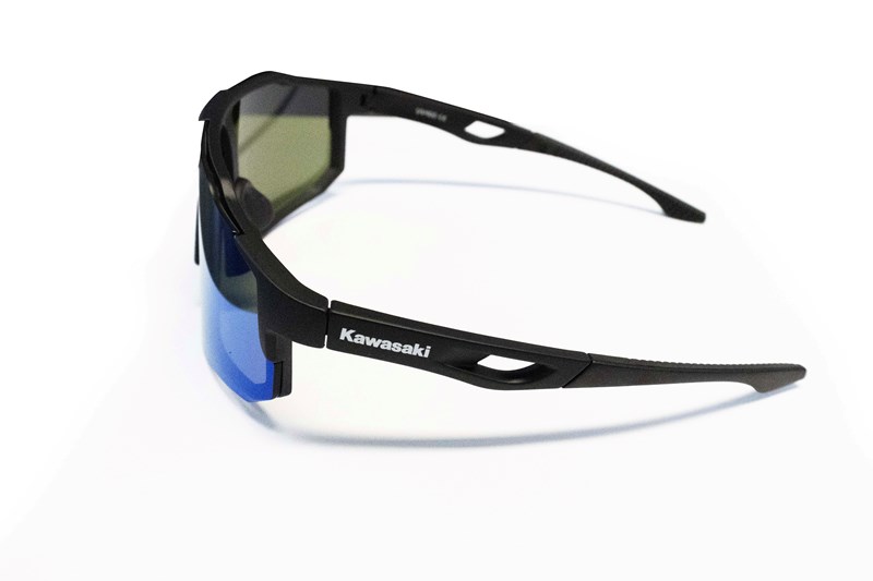 KAWASAKI K-SPORT SUNGLASSES detail photo 5