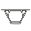 Aluminium Premium Front Bumper, Aluminium photo thumbnail 2