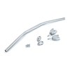 FAT TYPE HANDLE BAR - SILVER photo thumbnail 1