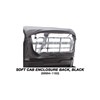 MULE PRO-MX - Soft Cab Enclosure Package photo thumbnail 7