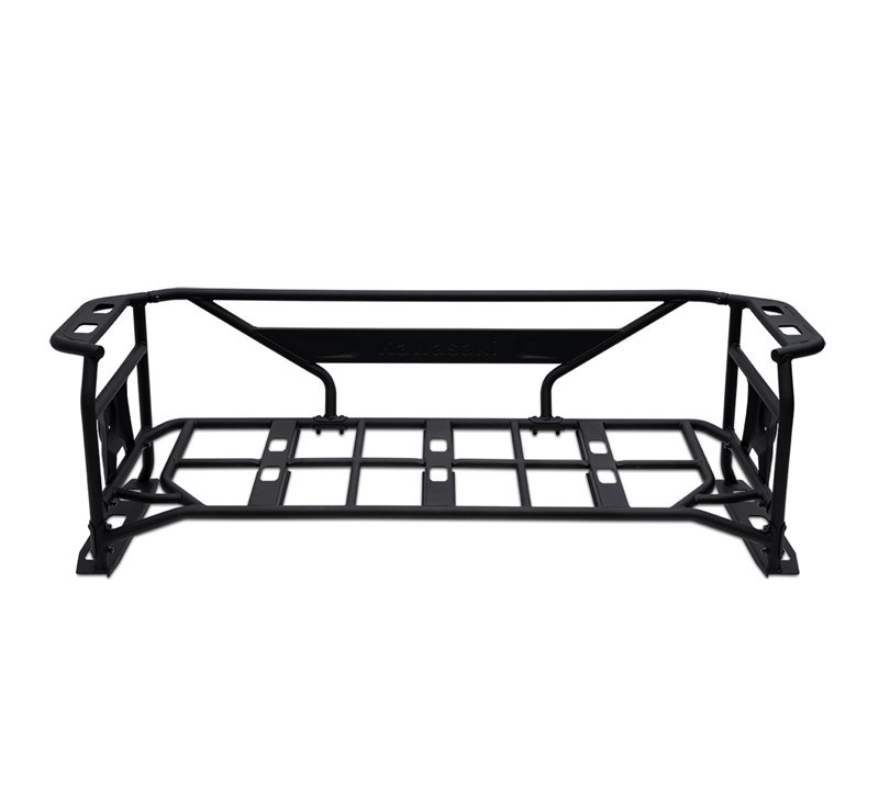 KQR Cargo Bed Multi-Purpose Rack detail photo 3