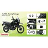 KLR650 - Touring Package photo thumbnail 1