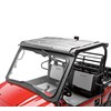 KQR Full Windshield, Glass photo thumbnail 3