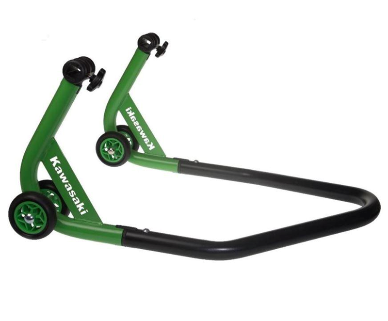 Premium Rear Paddock Stand detail photo 1