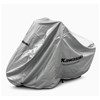 KAWASAKI GENUINE MOTORCYCLE COVER SIZE: LARGE photo thumbnail 2
