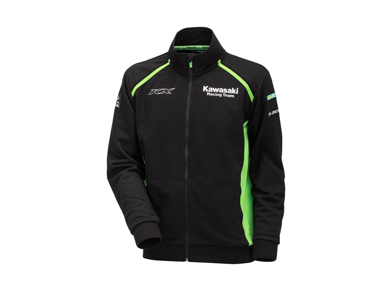 MXGP SWEATSHIRT (MALE) detail photo 1