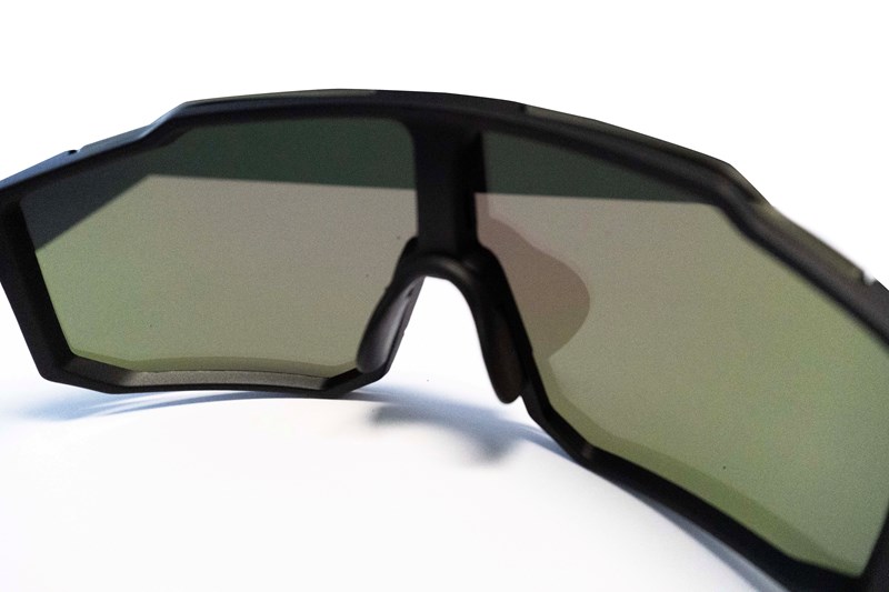 KAWASAKI K-SPORT SUNGLASSES detail photo 4