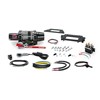 TERYX4 H2 WARN VRX 45-S Powersport Winch Kit photo thumbnail 1