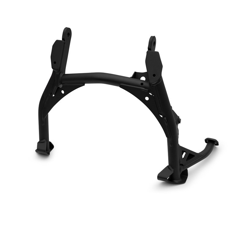 Center Stand detail photo 1