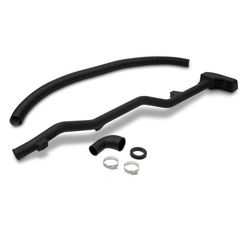 Air Intake Kit detail photo 1