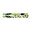 Kawasaki Elektrode 16 Graphics Kit - Team Green photo thumbnail 1