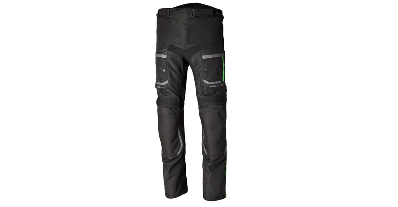 BAMBERG II Textile Trouser (Male) detail photo 1