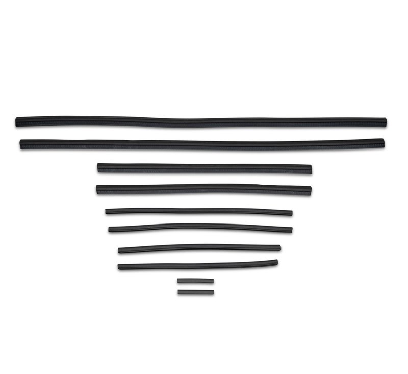 Lower Door Seal Kit detail photo 1