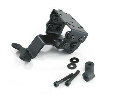 GPS BRACKET (ADJUSTABLE) NINJA H2 SX detail photo 1