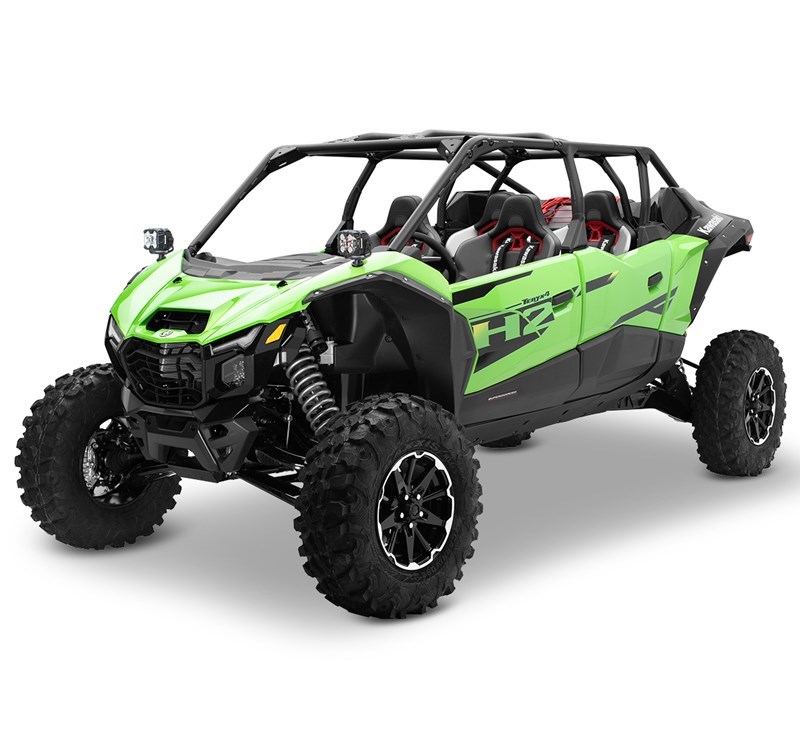 3 Zone Led Pod Light Set detail photo 2